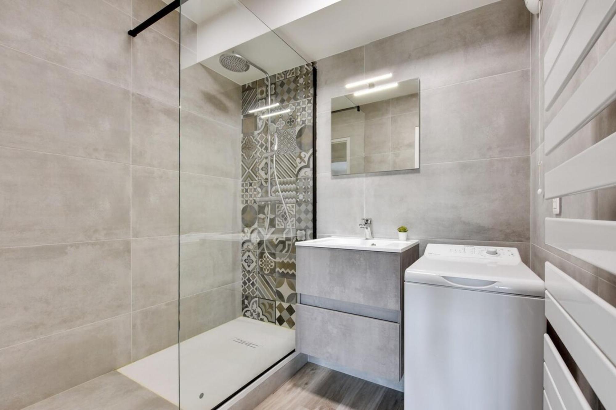 Apartamento Appart Cosy Quartier Calme Hyper Centre Parking Magny-le-Hongre Exterior foto